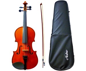 VIOLA NOBRE 13P ROSEWOOD VIOLAS  NOBRE