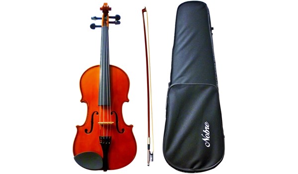 VIOLA NOBRE 16P CON ESTUCHE  VIOLAS  NOBRE