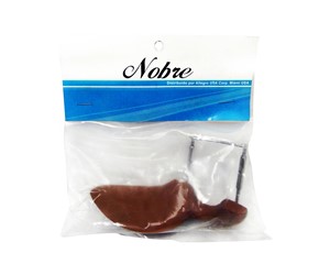 MENTONERA NOBRE PAR VIOLIN 1/2 ACCESORIOS INSTRUMENTOS CUERDA  NOBRE