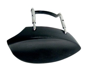 MENTONERA DE VIOLIN NOBRE ACCESORIOS INSTRUMENTOS CUERDA  NOBRE