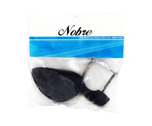 MENTONERA NOBRE PARA VIOLIN1/2 ACCESORIOS INSTRUMENTOS CUERDA  NOBRE