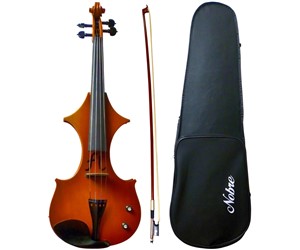 VIOLIN ELECTRICO NOBRE VIOLINES  NOBRE