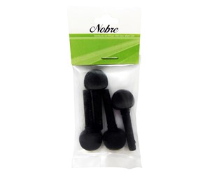 CLAVIJAS (SET) NOBRE PARA VIOL ACCESORIOS INSTRUMENTOS CUERDA  NOBRE