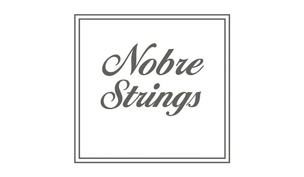 CUERDAS SET VIOLA NOBRE