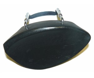 MENTONERA NOBRE PARA VIOLIN 4/ ACCESORIOS INSTRUMENTOS CUERDA  NOBRE