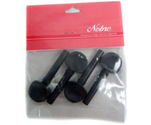 CLAVIJERO NOBRE VIOLIN 4/4 ACCESORIOS INSTRUMENTOS CUERDA  NOBRE