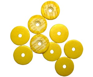 ZAPATILLA FLAUTA HERMES ACCESORIOS INSTRUMENTOS VIENTO  PRESTINI