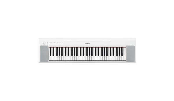 TECLADO YAMAHA PIAGGERO 61 TECLAS
