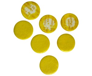 ZAPATILLA PICCOLO HERMES ACCESORIOS INSTRUMENTOS VIENTO  PRESTINI