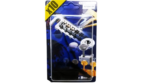 CEJILLA (PACK) DNDRE BAJO 4 NE   DANDRE