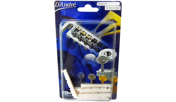 CEJILLA DANDRE BLANCA BAJO 4   DANDRE