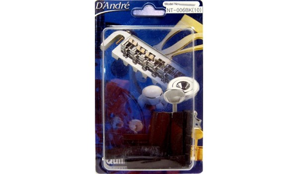 CEJILLA DANDRE NEGRA   DANDRE