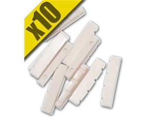 CEJILLA (CAJA) DANDRE BLANCA 1   DANDRE