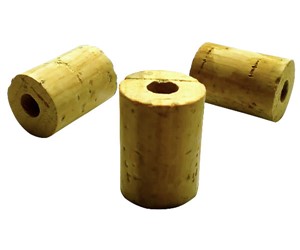 CORCHO DE CABEZA PICCOL HERMES ACCESORIOS INSTRUMENTOS VIENTO  PRESTINI