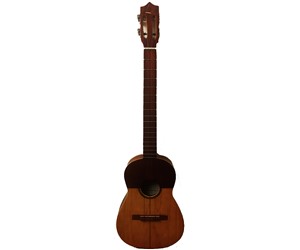 CUATRO ELECTROACUSTICO DANDRE   17 TRASTES