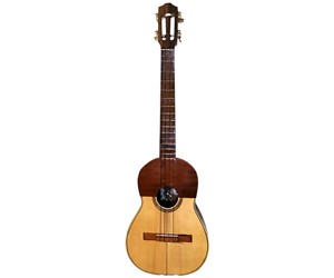 CUATRO DANDRE PALO SANTO PINO 17 TRASTES