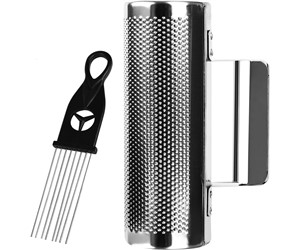 CHARRASCA PROFESIONAL 4 PULGADAS DAMDRE