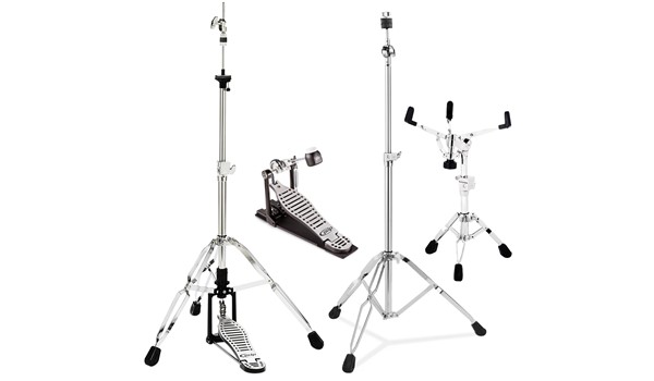 PARALES (SET) PACIFIC PARA BAT PARALES DE BATERIA  PACIFIC