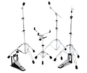 PARALES (SET) PDP SERIE 800 PA PARALES DE BATERIA  PACIFIC