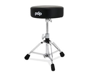 BANQUETA BATERIA TOP REDONDO LOW CONCEPT SERIES PDP