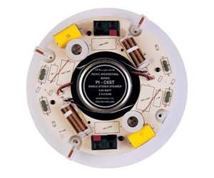 CORNETA WHARFEDALE 3 VIAS SIN  PASIVAS  WHARFEDALE