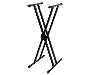 STAND DE TECLADO TREVOR REFORZADO