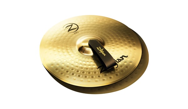 PLATILLOS ZILDJIAN PZ BANDA 14 PLATILLOS  ZILDJIAN