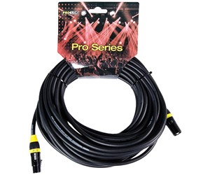 CABLE DE MICROFONO PROLOK  15 METROS