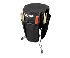 SADDLE BAG BAQUETEROS  REGAL TIP