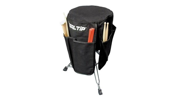 SADDLE BAG BAQUETEROS  REGAL TIP