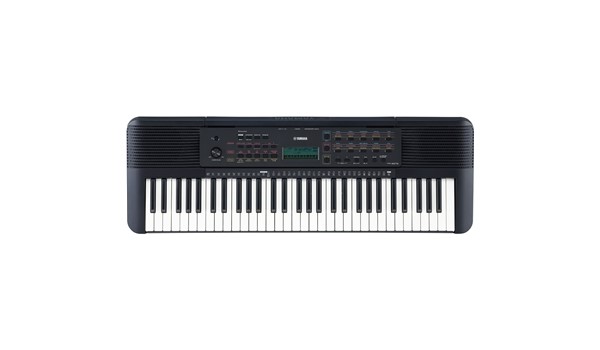 TECLADO ELECTRONICO YAMAHA PORTATIL