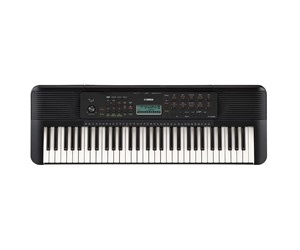 TECLADO ELECTRONICO YAMAHA PORTATIL