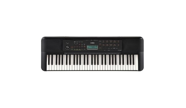 TECLADO ELECTRONICO YAMAHA PORTATIL