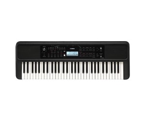 TECLADO ELECTRONICO YAMAHA PORTATIL