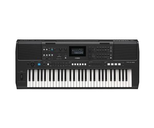 TECLADO ELECTRONICO PORTATIL