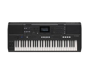 TECLADO ELECTRONICO YAMAHA