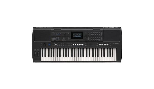 TECLADO YAMAHA 61 TECLAS