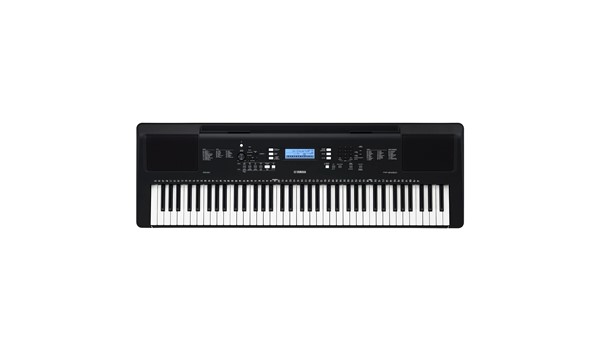 TECLADO ELECTRONICO YAMAHA PORTATIL