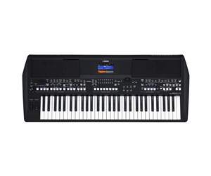 TECLADO ELECTRONICO YAMAHA