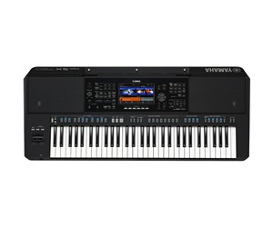 TECLADO ELECTRONICO YAMAHA