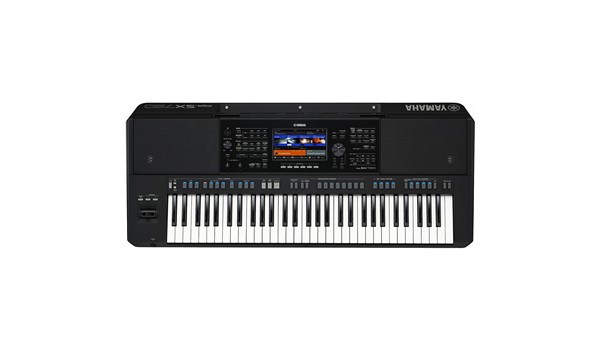 TECLADO YAMAHA WORKSTATION 61 TECLAS