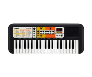 TECLADO ELECTRONICO YAMAHA JUNIOR 3 OCTAVAS
