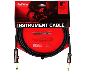 CABLE PLANET WAVES PLUG PLUG PLUG 10IN