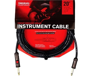 CABLE PLANET WAVES PLUG PLUG PLUG 20IN