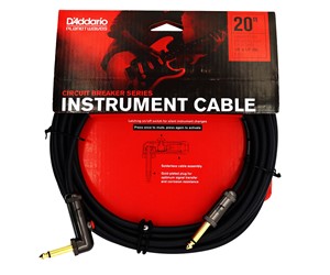 CABLE PLANET WAVES PLUG PLUG ANGLE 20IN