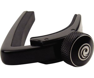 CAPODASTRO DADARIO CLASSICAL NEGRO