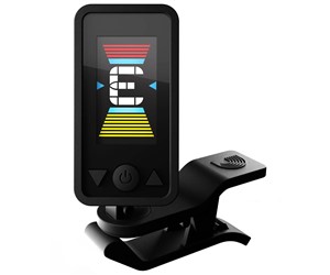 AFINADOR PLANET/W ECLIPSE RECARGABLE