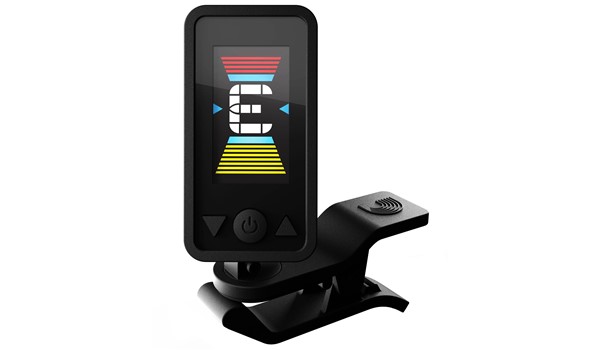 AFINADOR PLANET/W ECLIPSE RECARGABLE