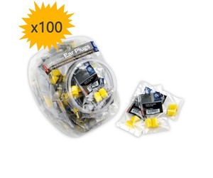 PROTECTORES (CAJA) PLANET WAVE HERRAMIENTAS DE AUDIO  PLANET WAVES