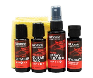 ACEITE PLANET WAVES LIMPIADOR ESSENTIALS